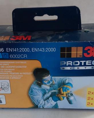 MASCHERA PER VERNICIARE 