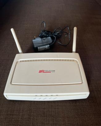 Modem adsl Tim