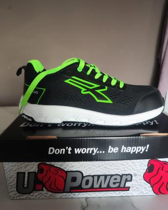 scarpe antinfortunistiche 