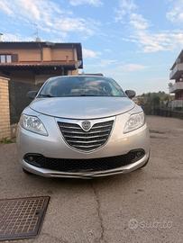 Lancia ypsilon 1.2 benzina
