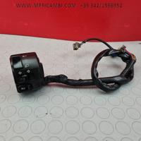 DEVIO LUCE KAWASAKI NINJA 600 2007 ZX6R 2008 ZX 6R