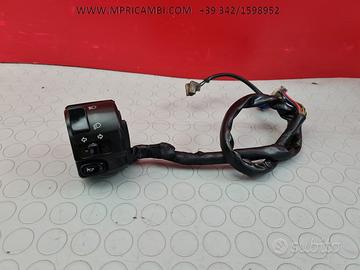 DEVIO LUCE KAWASAKI NINJA 600 2007 ZX6R 2008 ZX 6R