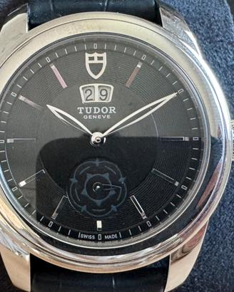 Tudor