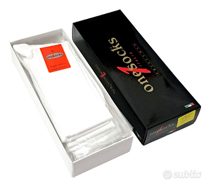 6 PAIA CALZE LUNGHE UOMO_COTONE 100% FILO SCOZIA