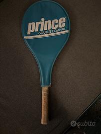Racchetta da tennis prince graphite comp 90
