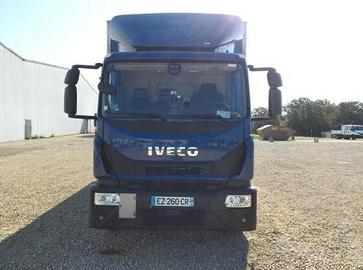 IVECO EUROCARGO 160E25 P Euro 6 M 8,45