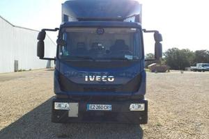 IVECO EUROCARGO 160E25 P Euro 6 M 8,45