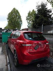 HYUNDAI ix20 del 2016 per ricambi