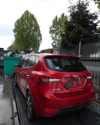 HYUNDAI ix20 del 2016 per ricambi