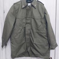 Giubbino 52 R  Giacca a Vento Militare Esercito