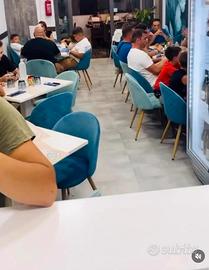 sedie,tavoli e poltroncine