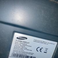 Samsung Plasma