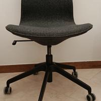 sedia Ikea langfjall