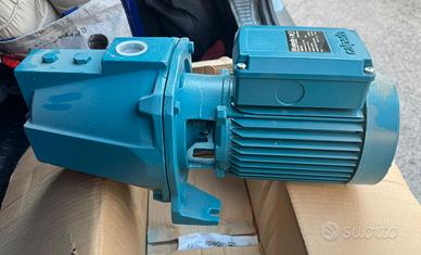 POMPA JET CALPEDA  NGM 3/A - 0,75 HP/0.5 KW -
