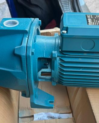 POMPA JET CALPEDA  NGM 3/A - 0,75 HP/0.5 KW -