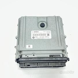 CENTRALINA MOTORE BMW Serie 5 F10 2.0 Diesel (10>)