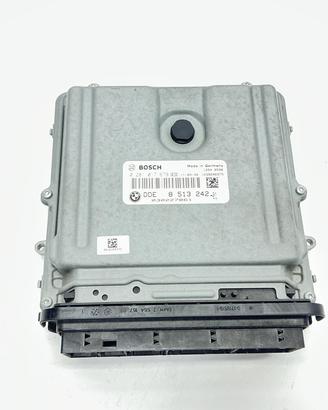 CENTRALINA MOTORE BMW Serie 5 F10 2.0 Diesel (10>)