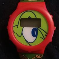 Orologio funzionante anni 90