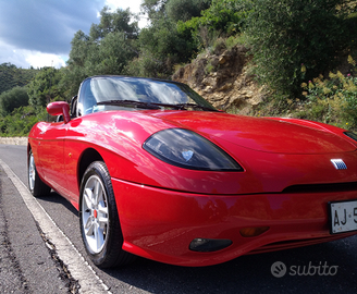 Splendida Barchetta