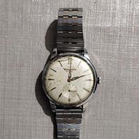 Wyler Vetta Incaflex manuale, anni 60