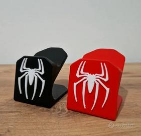 Supporto Controller Spiderman