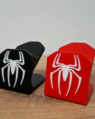 Supporto Controller Spiderman