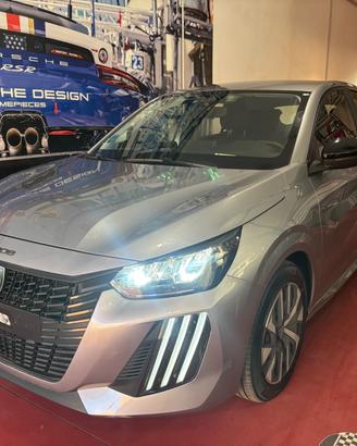Peugeot 208 PureTech 100 Stop&Start 5 porte Active