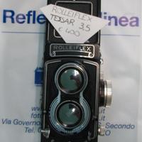 Rolleiflex Tessar 3.5