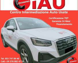 Audi Q2 35 TFSI Business