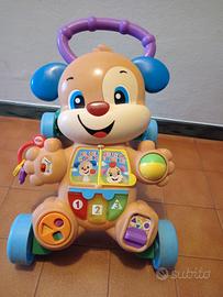 Primi passi Fisher Price