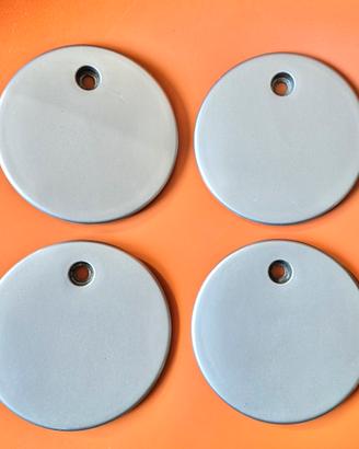 Coppette Clio 1.8 16v