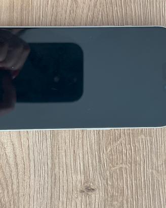 Iphone 16 pro bianco