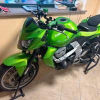 Kawasaki z750