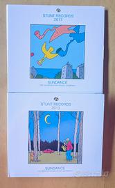 Jazz 2 raccolte Stunt Records in blocco 