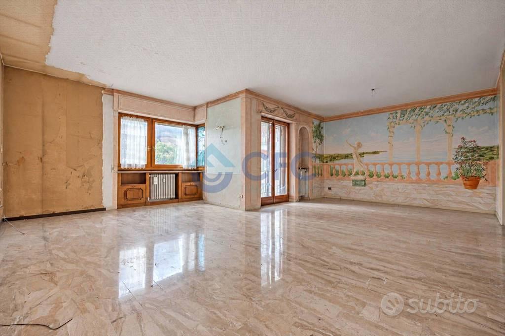 Appartamento – Milano, Vallazze, Municipio 3 - Vista 2