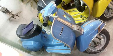 x vespa 50 special 4 marce 