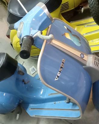 x vespa 50 special 4 marce 