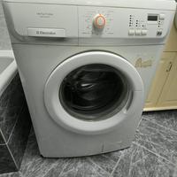 lavatrice ELECTROLUX 6kg