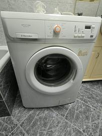 lavatrice ELECTROLUX 6kg