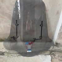 parabrezza scooter