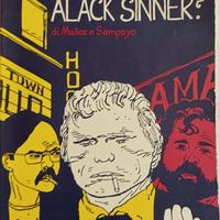 Fumetti Vintage
