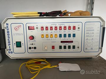 Elettroterapia professionale
