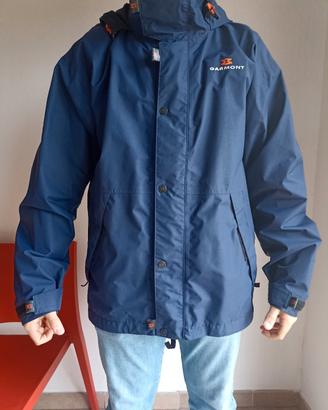 Garmont giubbotto outdoor uomo taglia L