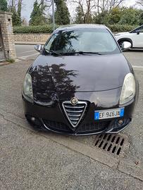  Giulietta 1.6 JTDm-2 da 105 cv