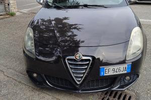  Giulietta 1.6 JTDm-2 da 105 cv