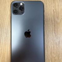 iPhone 11 Pro Max