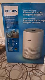 purificatore d'aria philips serie 800