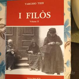 I filos di Tarcisio Tizzi