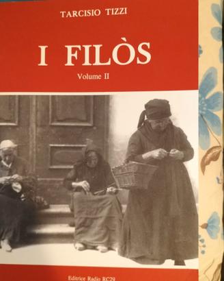 I filos di Tarcisio Tizzi
