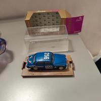 Automodello Alfa Romeo 1900 Brumm scala 1:43